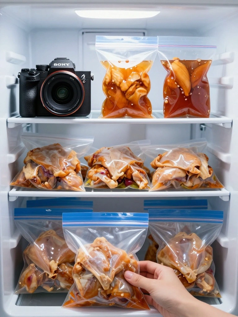 Can You Prep These Chicken Recipes Ahead Of Time