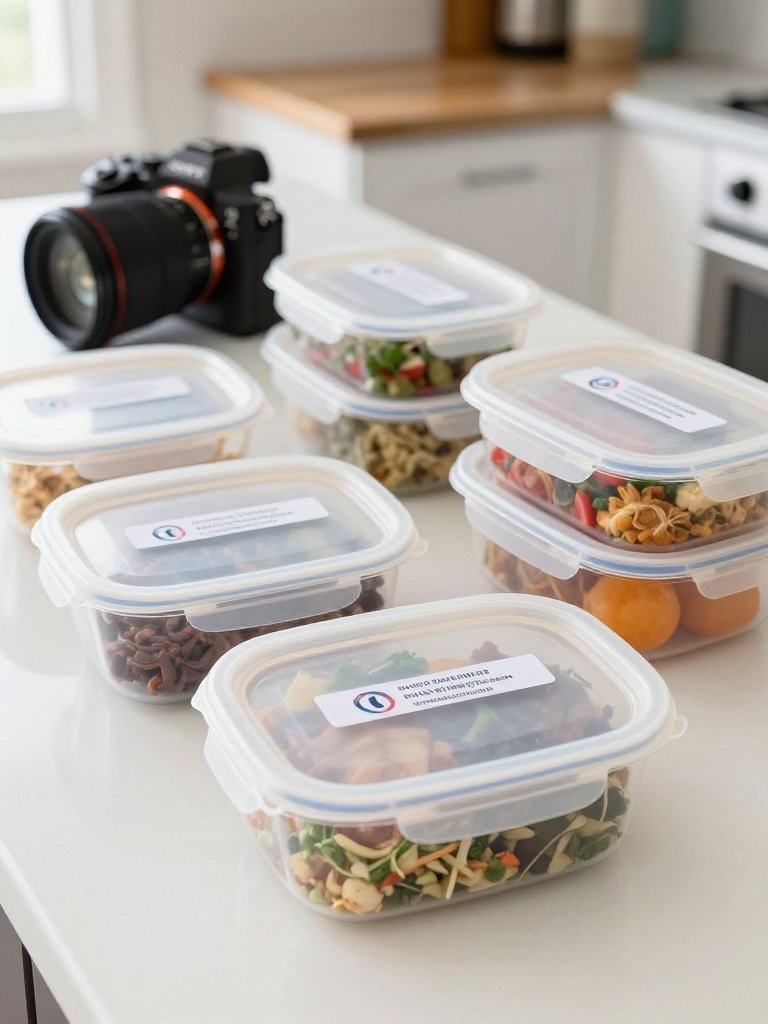 Can You Prep These Dinners Ahead Of Time