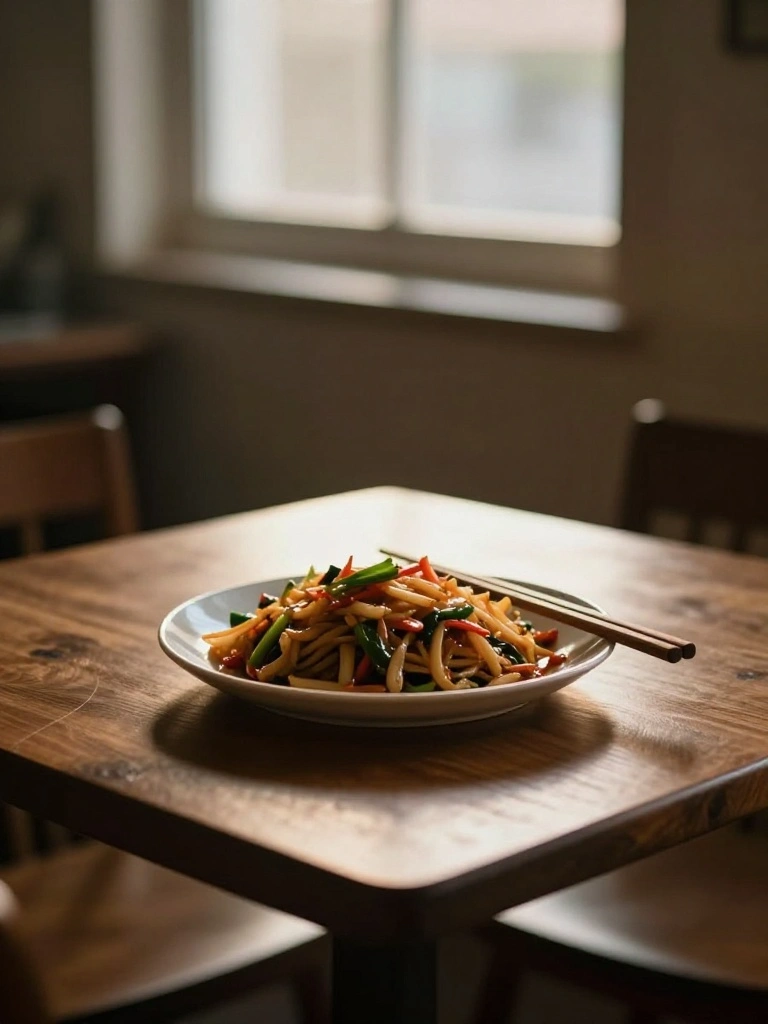 Easy Beginner Dinner Recipes for One or Two