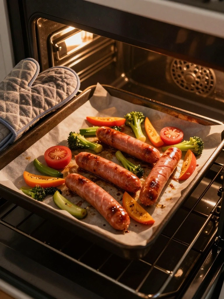 Sheet Pan Dinners for Almost No Cleanup