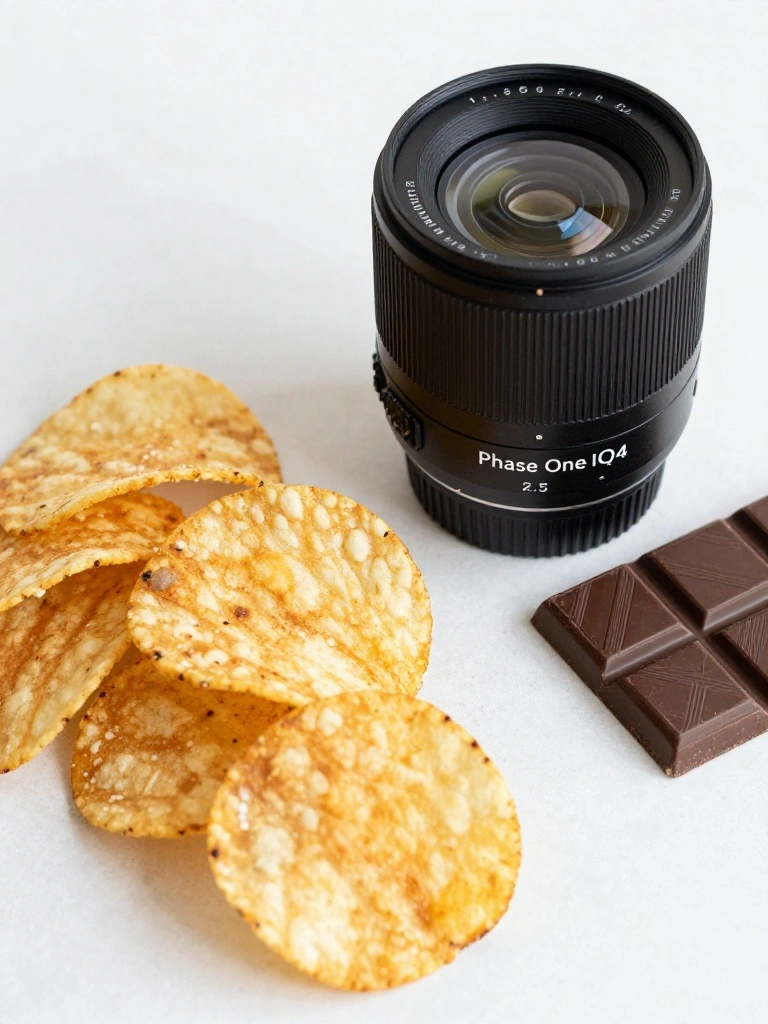 Healthy Swaps for a Lighter Version