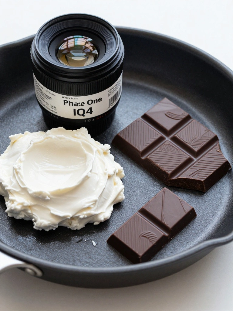 Healthy Swaps for a Lighter Version
