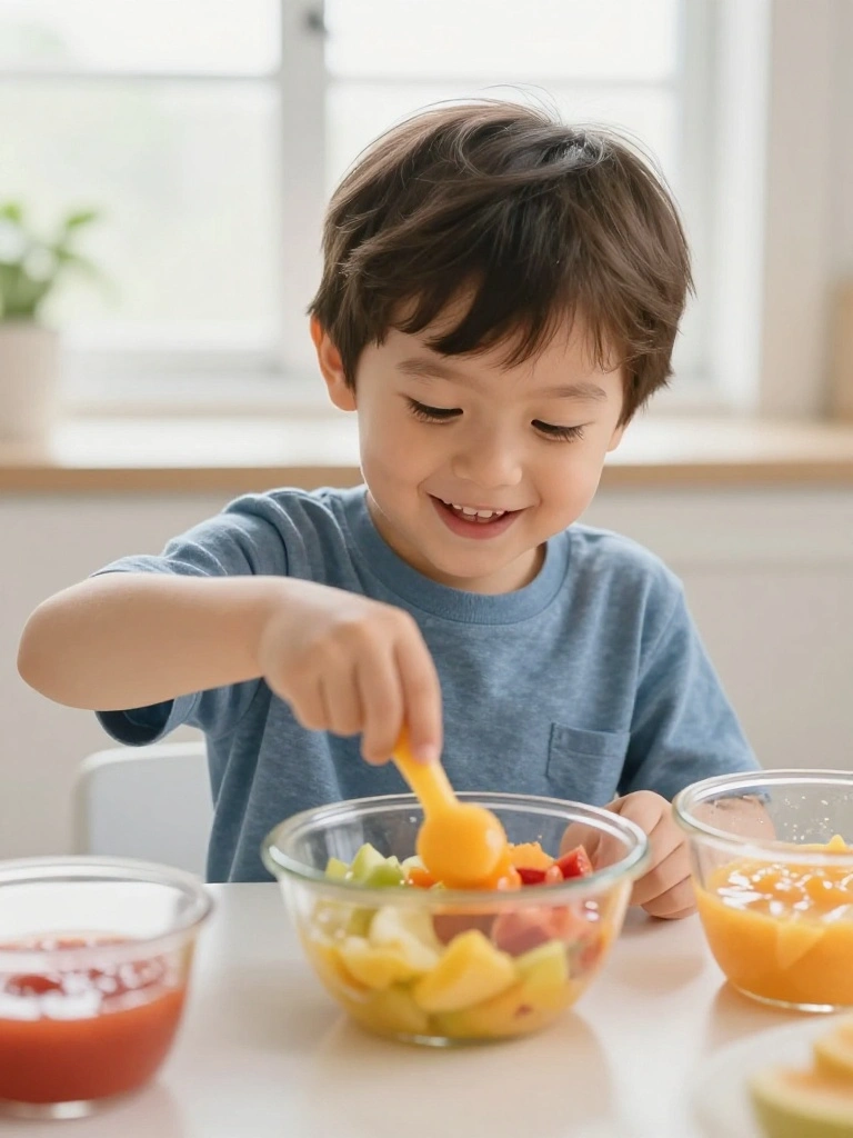 Kid Friendly Ways to Customize This Recipe