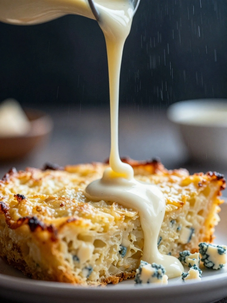 Adding Ranch or Blue Cheese for Extra Flavor