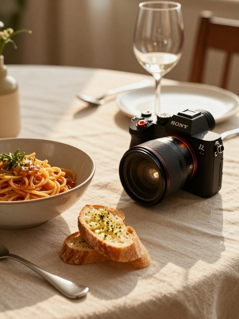 How to Serve Air Fryer Garlic Bread