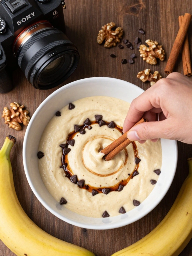 Easy Add-Ins to Customize Your Banana Bread