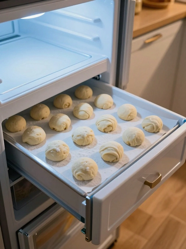 How to Store Cake Mix Snickerdoodle Cookies