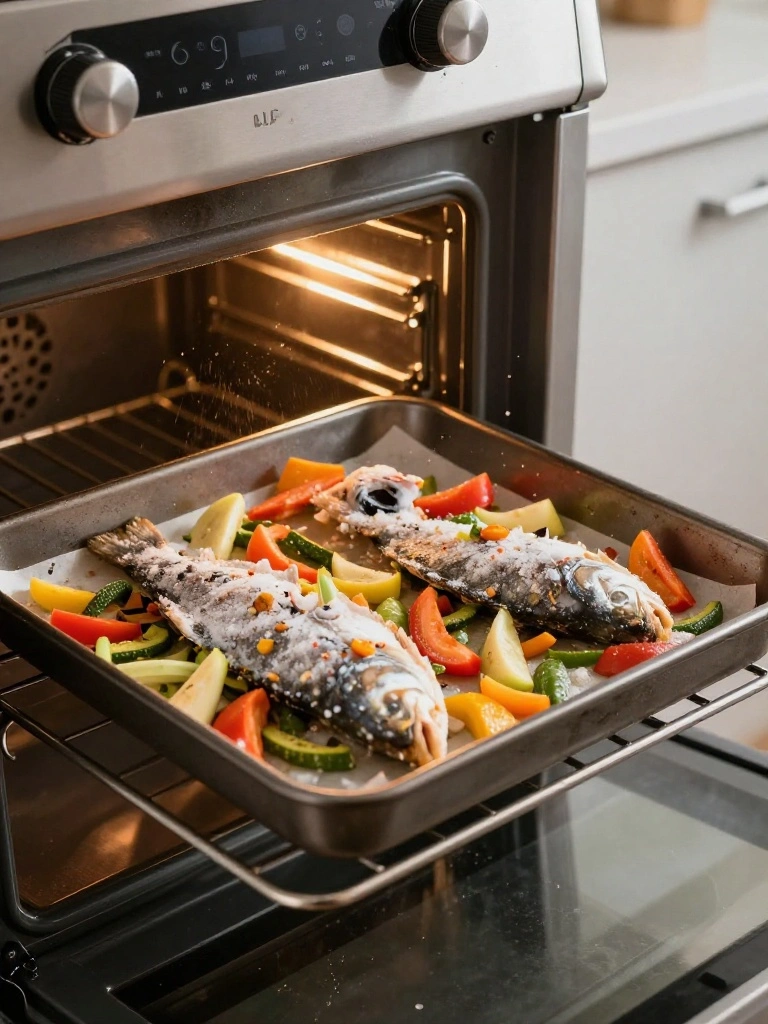 Smart Shopping Tips for Last-Minute Meals