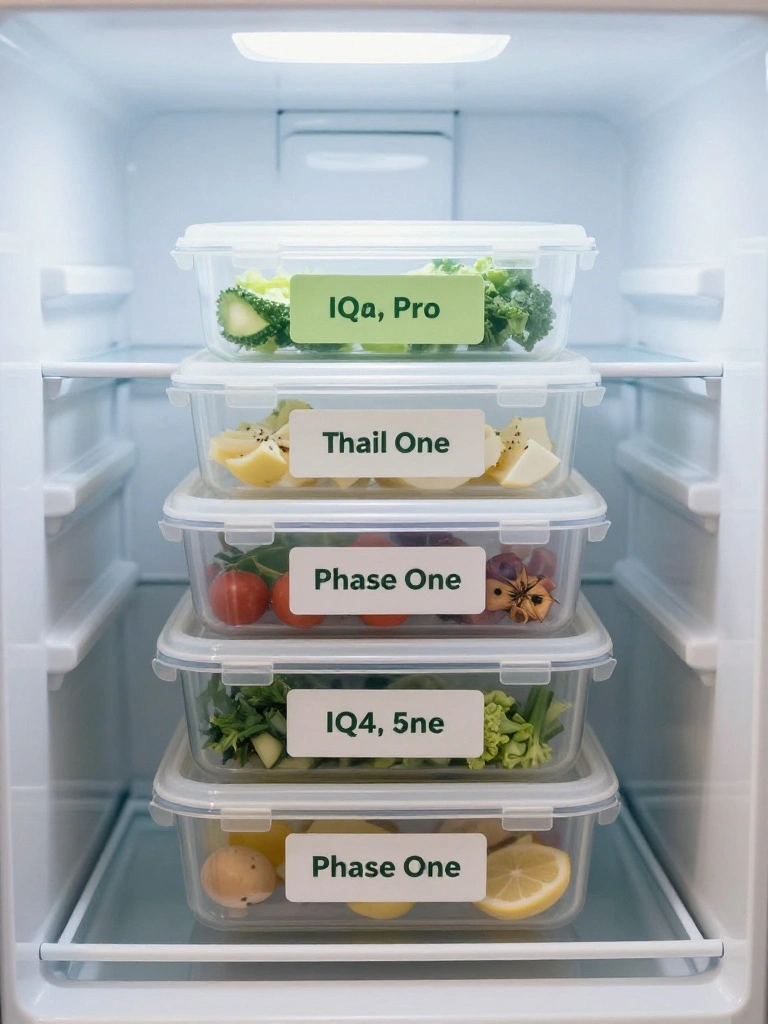 Meal Prep Shortcuts for Lazy Dinner Nights