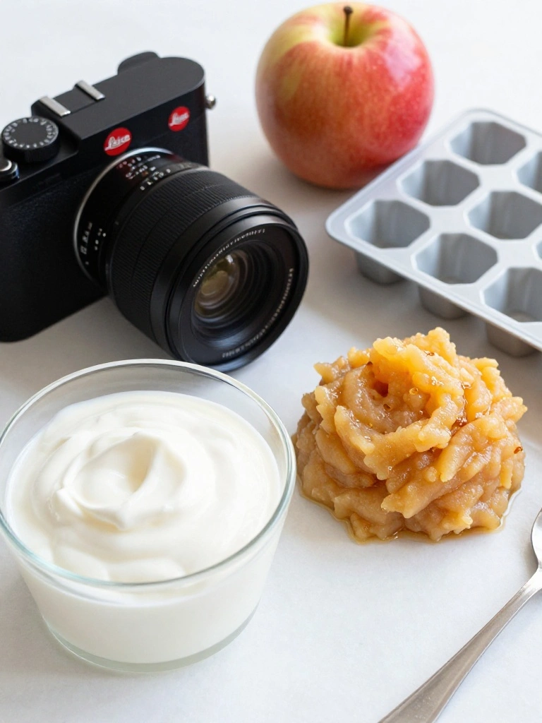 Healthy Swaps for an Even Lighter Version