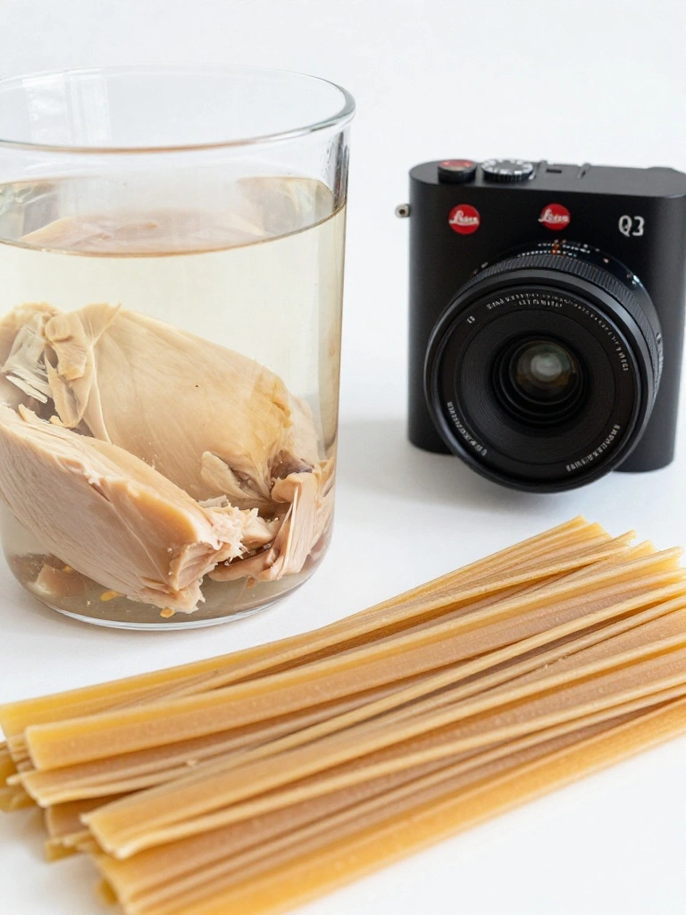 Healthy Swaps for a Lighter Version