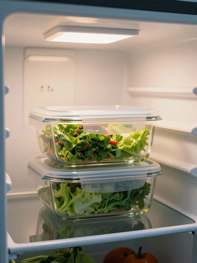 Storage and Make-Ahead Tips