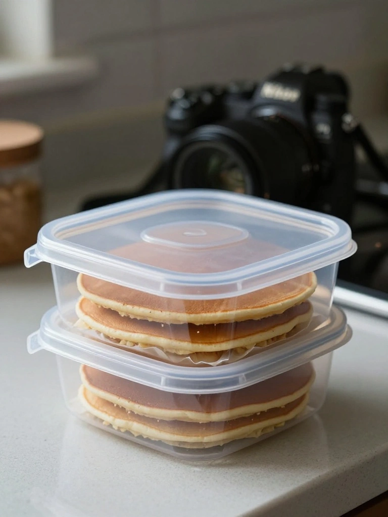 Storage and Make-Ahead Tips