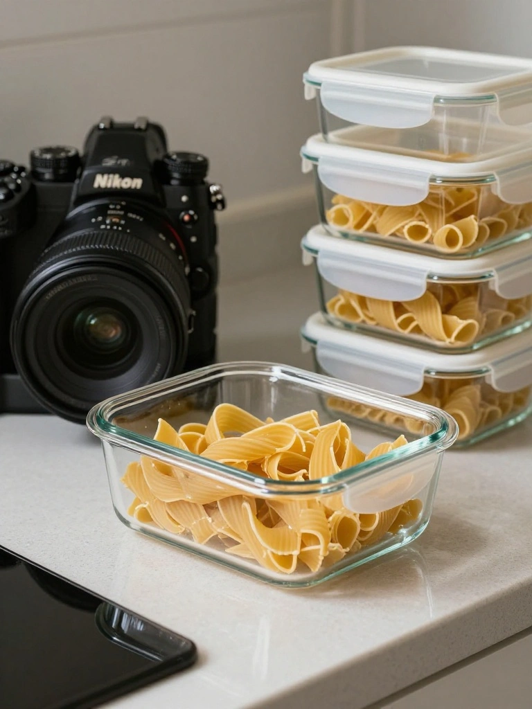 Storage and Make-Ahead Tips