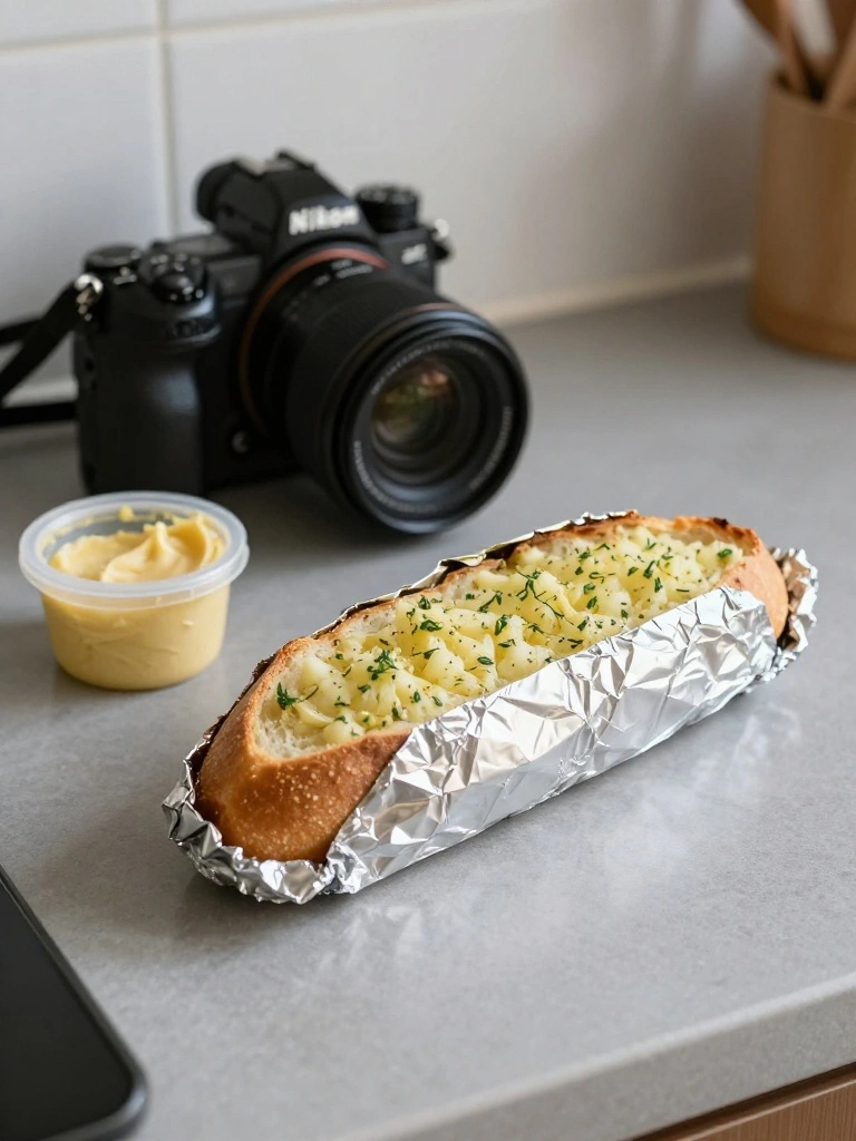 Storage and Make-Ahead Tips