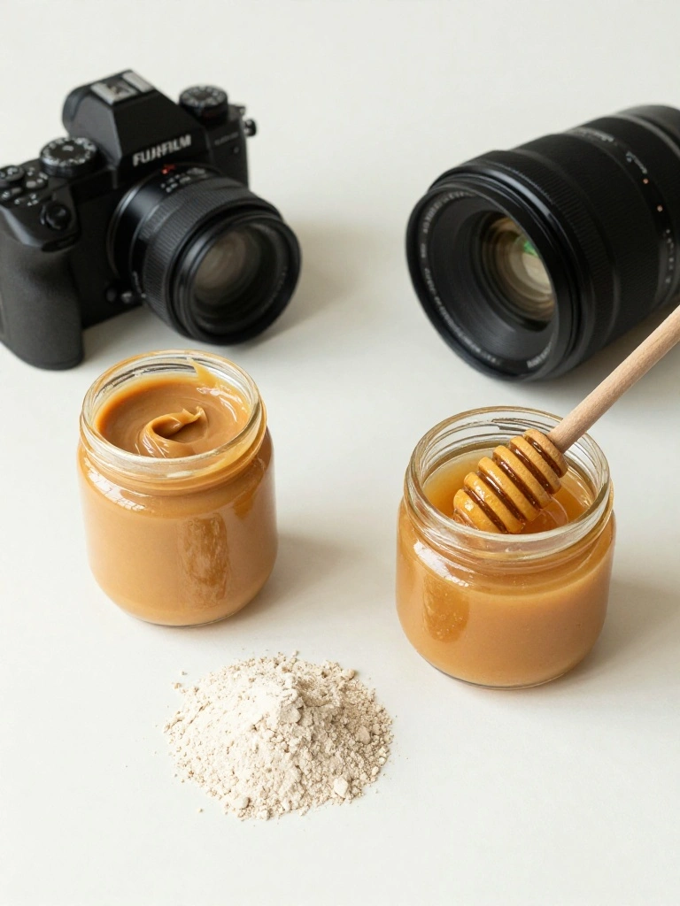 Adding Chocolate Drizzle for Extra Sweetness