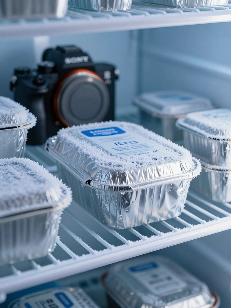 Can You Freeze Butter Ritz Chicken Casserole