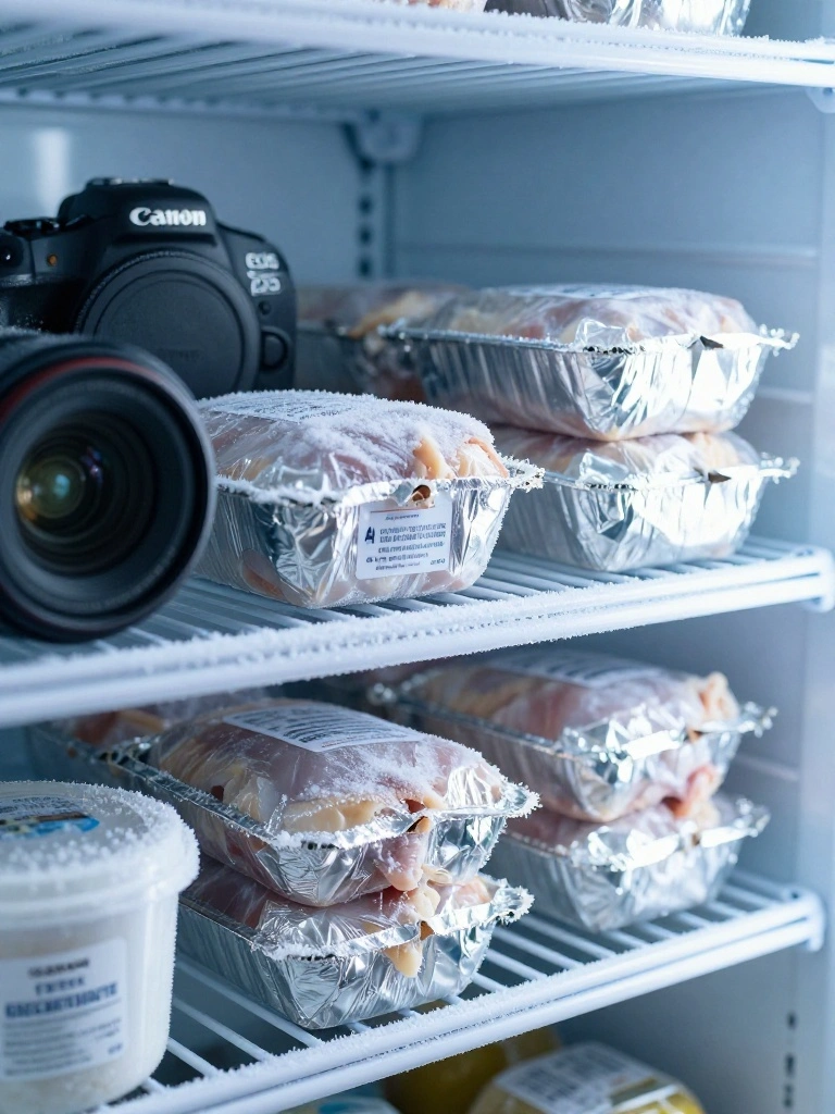Can You Freeze Easy Chicken Dinner Recipes