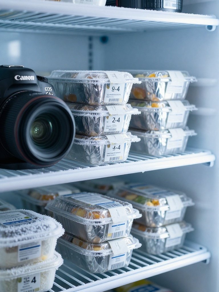 Can You Freeze Kid Friendly Dinner Ideas