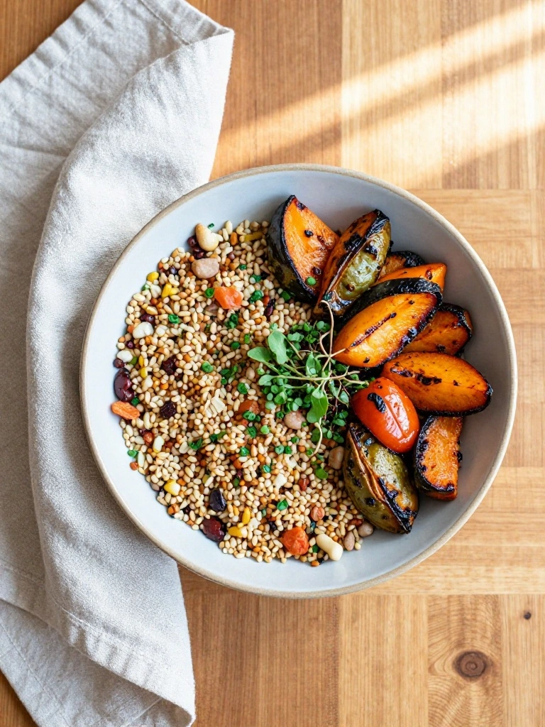Healthy Weeknight Family Dinner Recipes