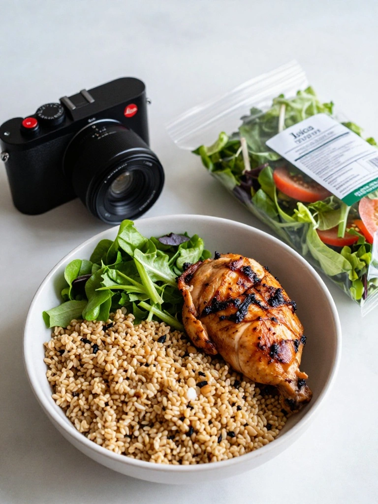 Healthy Lazy Family Dinner Recipes
