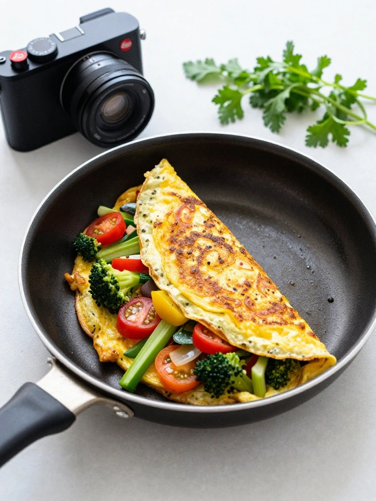 Healthy Last-Minute Dinner Ideas