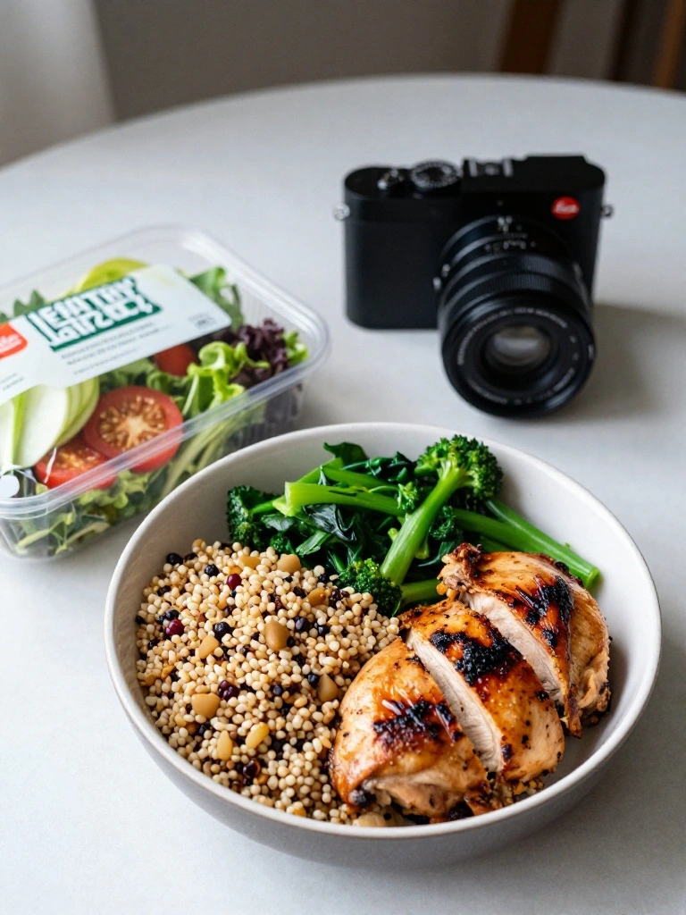 Healthy Lazy Dinner Ideas