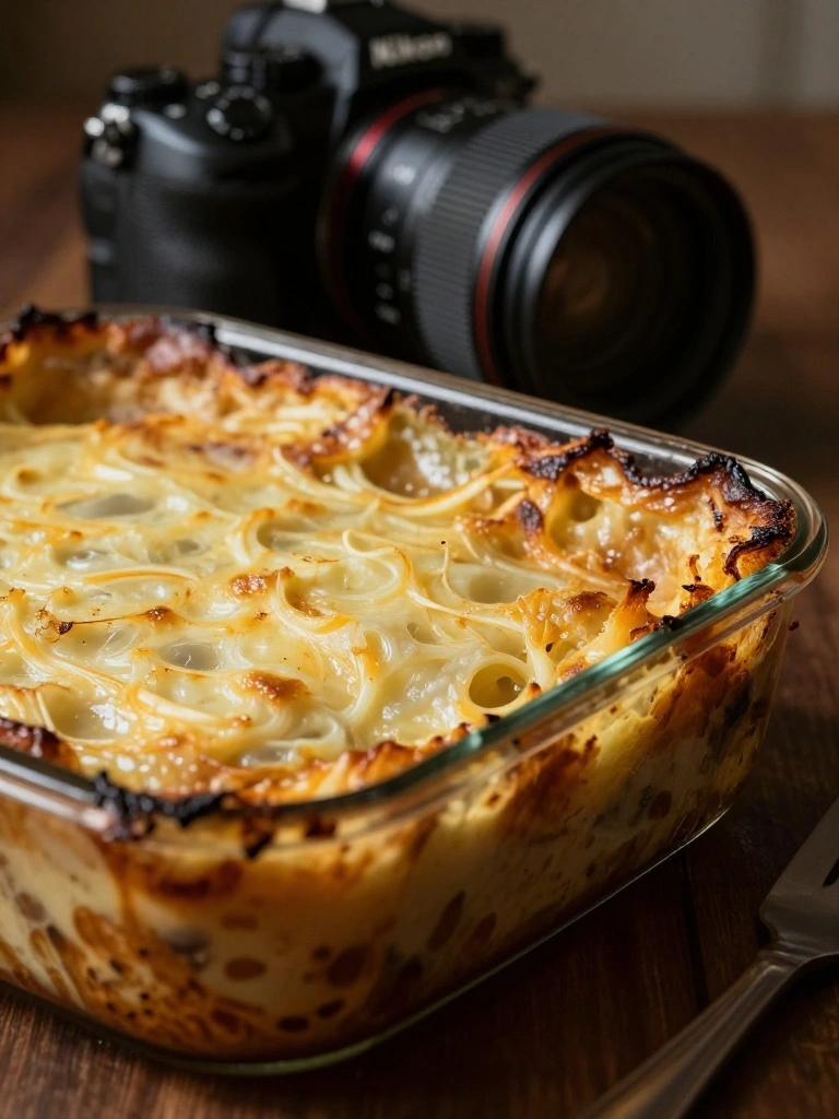 Common Mistakes to Avoid When Making This Casserole
