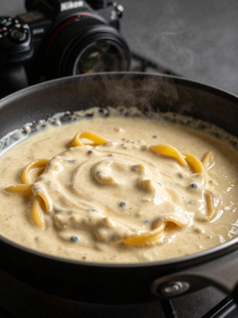 Common Mistakes to Avoid When Making This Pasta