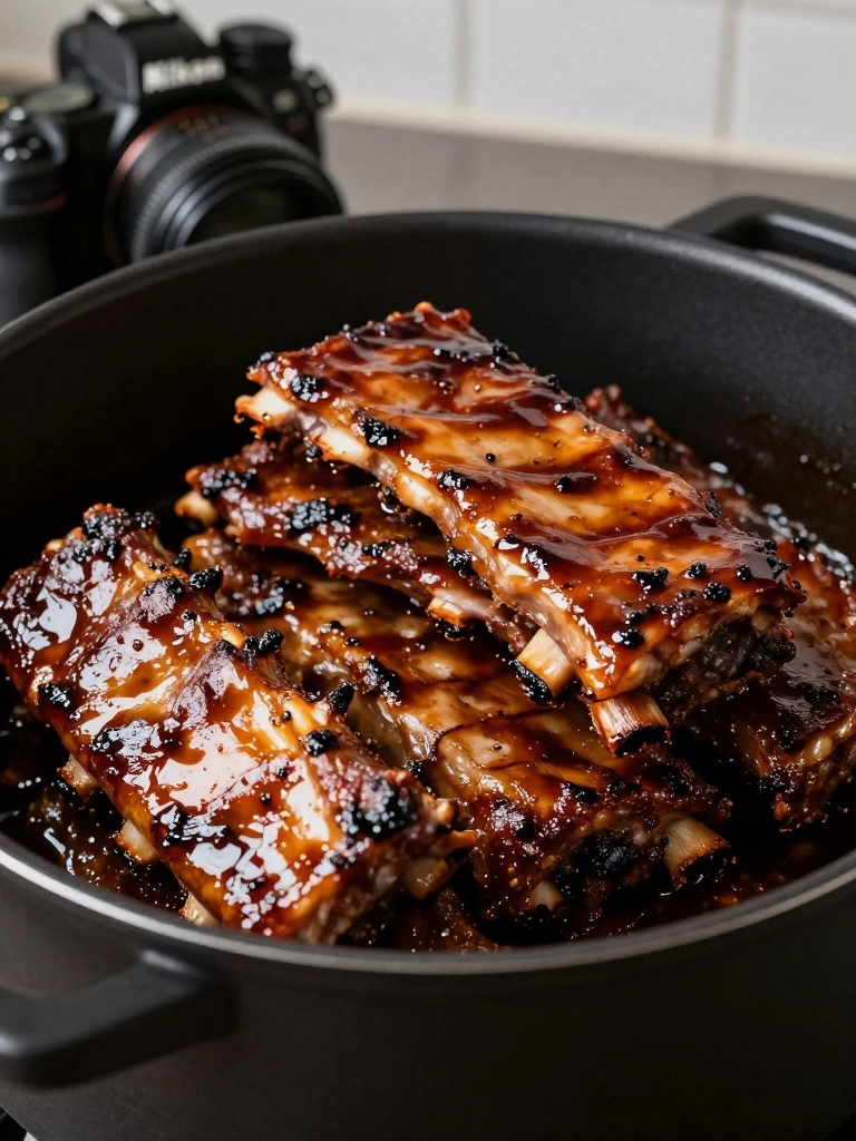 Common Mistakes to Avoid When Making Crockpot Ribs