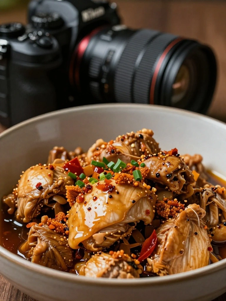 Common Mistakes to Avoid When Cooking With Canned Chicken