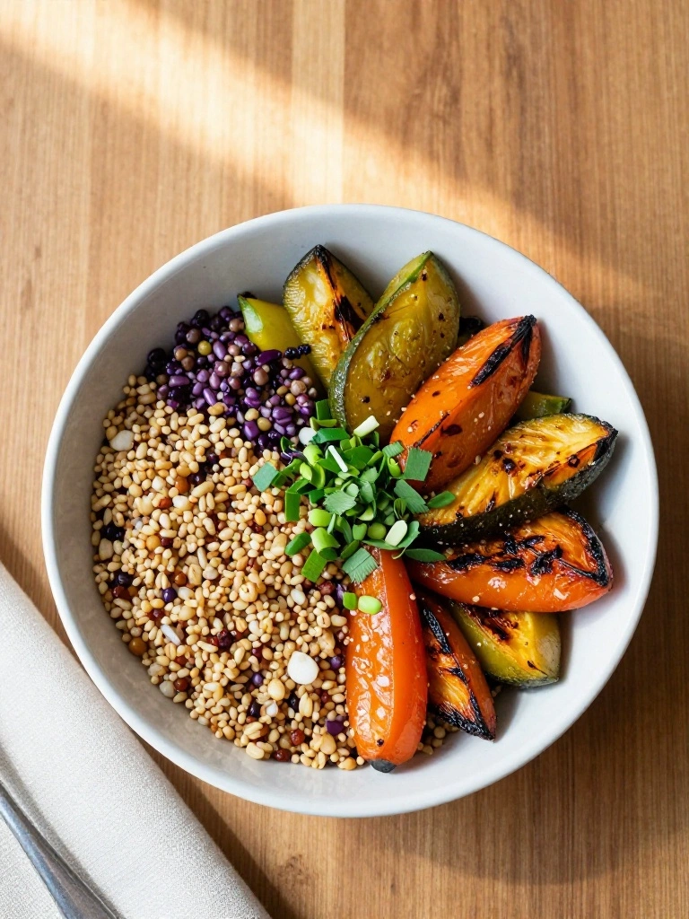 Healthy Family Dinner Recipes