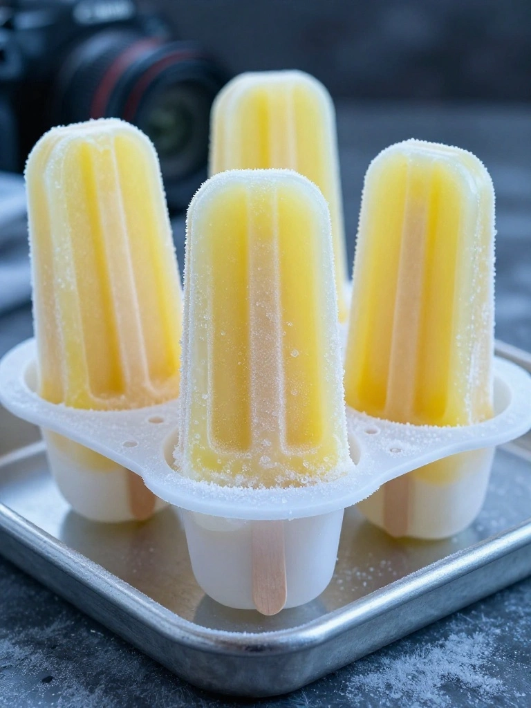 Can You Freeze Frosted Lemonade?