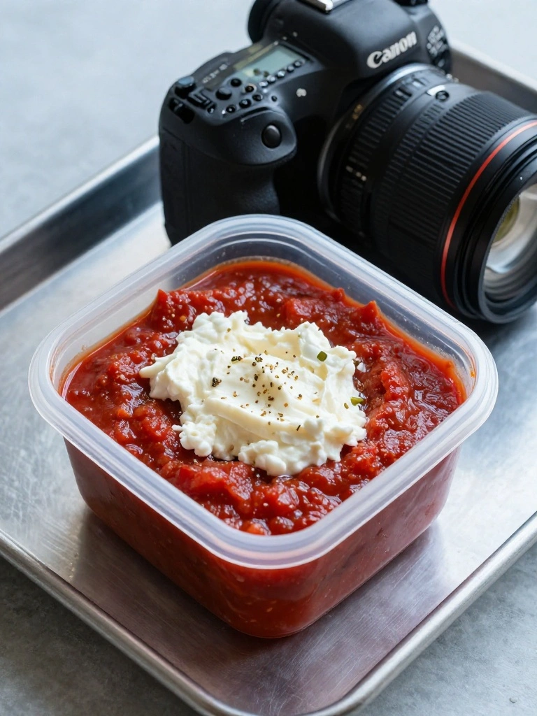 Can You Freeze Baked Feta Pasta?