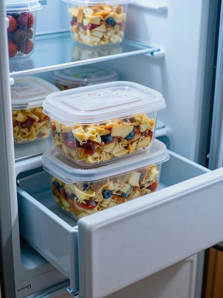 Can You Freeze Buffalo Chicken Cauliflower Casserole