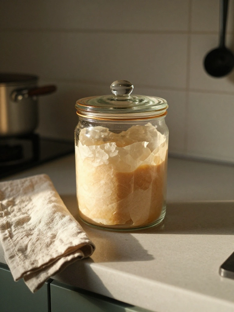 Making This Recipe Healthier and Lower Sugar