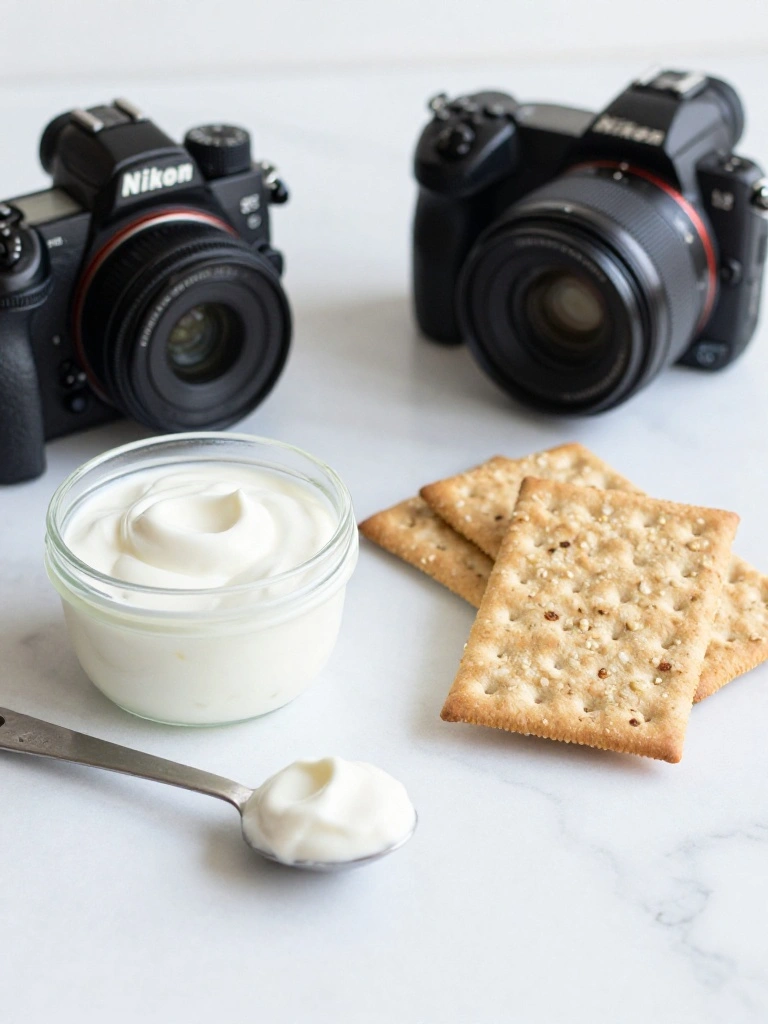 Healthy Swaps And Ingredient Substitutions