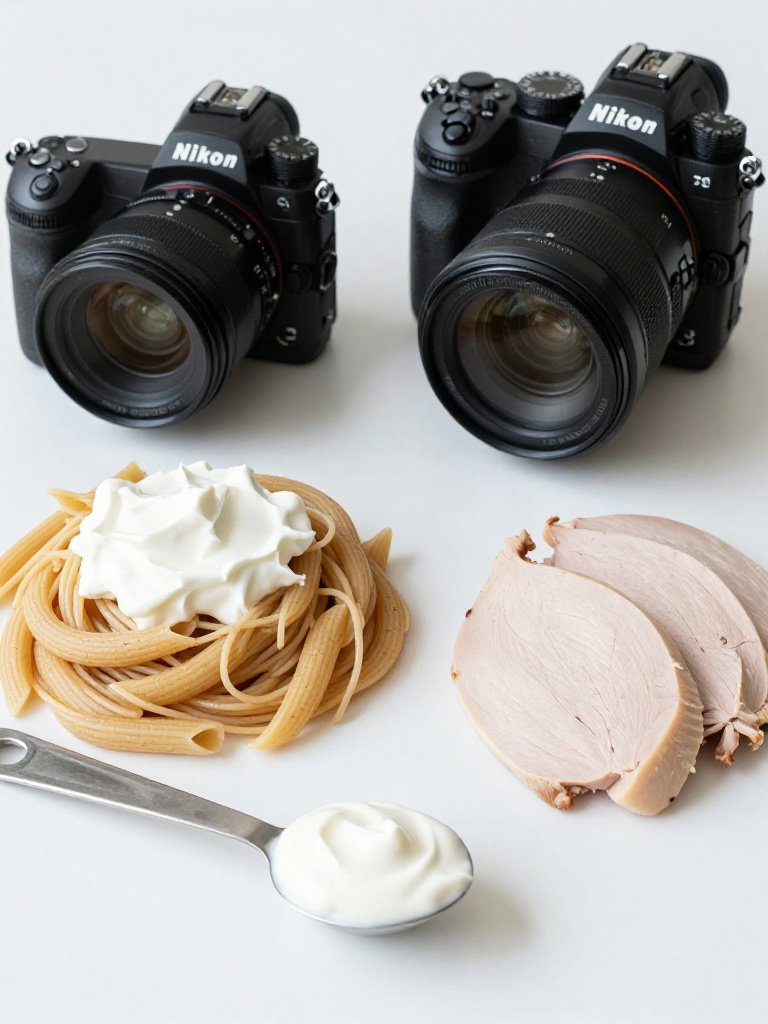 Healthy Swaps And Ingredient Substitutions For Kids