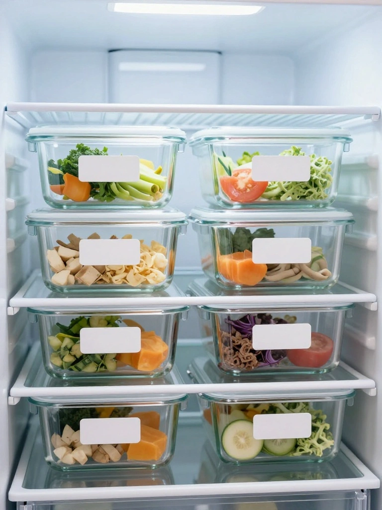 How to Store Leftover Beginner Dinner Recipes