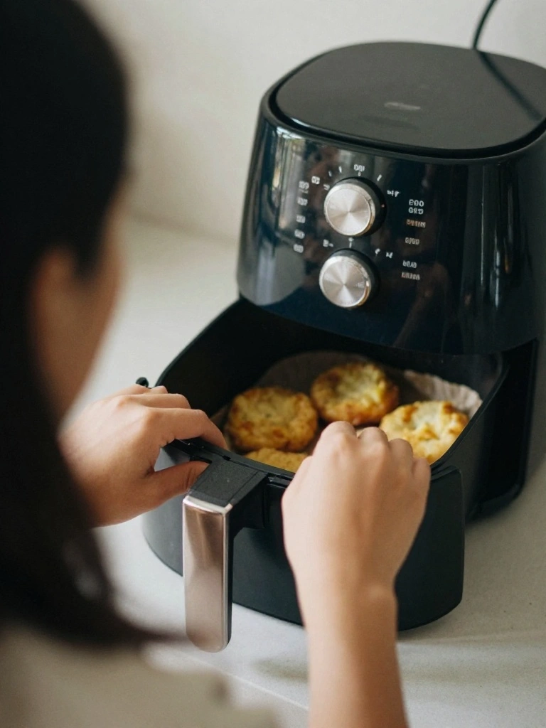 Air Fryer Cooking Tips Every Beginner Should Know