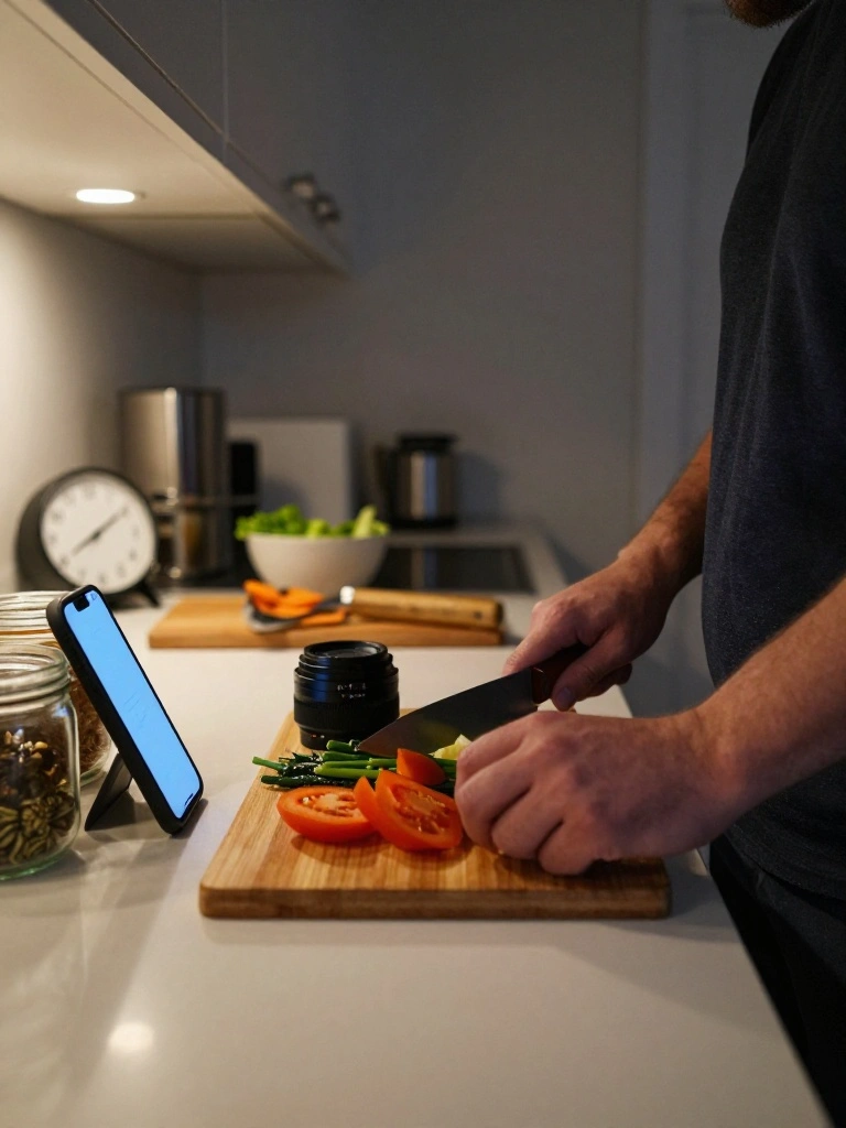 Tips to Save Time on Busy Weeknights