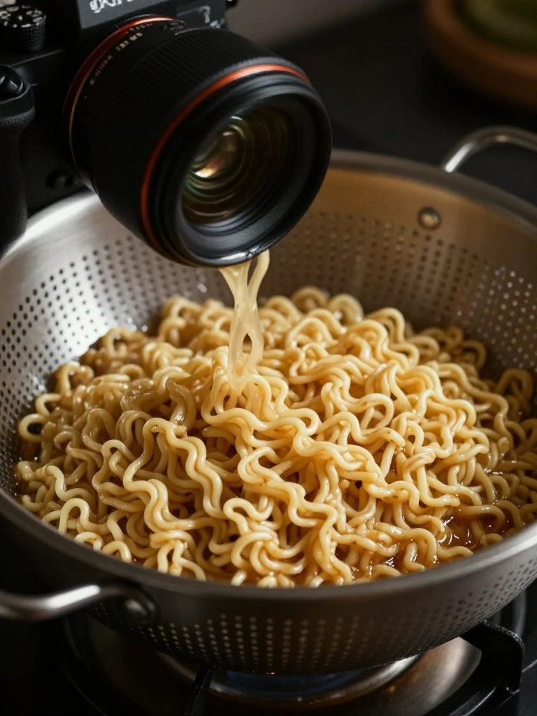 Common Mistakes to Avoid When Making Ramen Noodles
