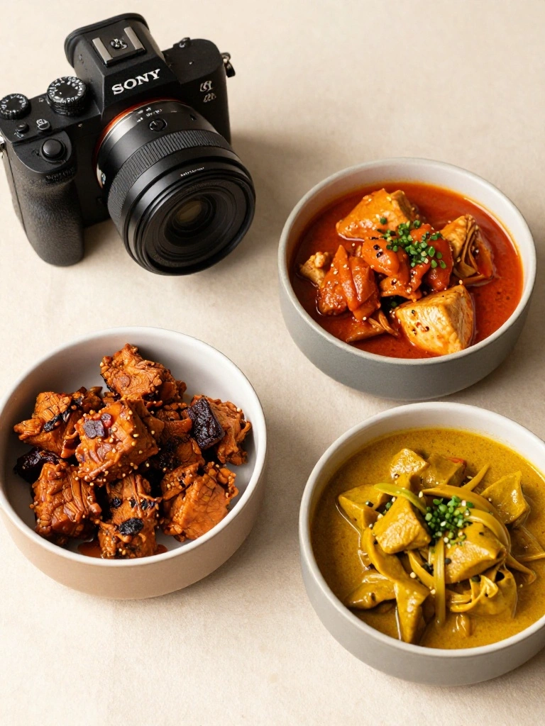 Variations of Canned Chicken Dinner Recipes