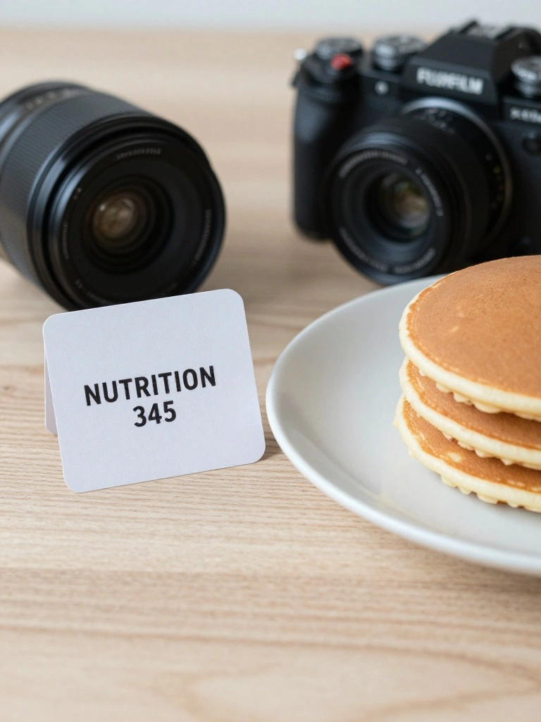 Nutritional Information and Health Notes