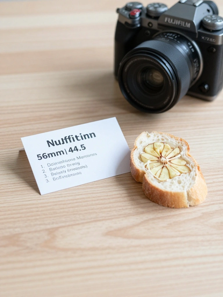 Nutritional Information and Health Notes