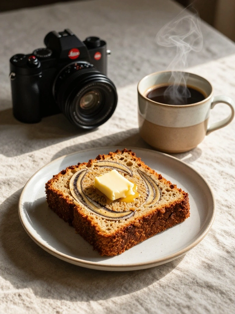 Serving Suggestions and Pairings