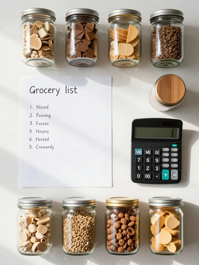 Tips for Stretching Your Grocery Budget Further