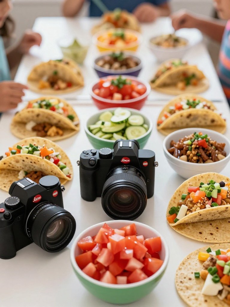 Fun Variations To Keep Dinner Exciting