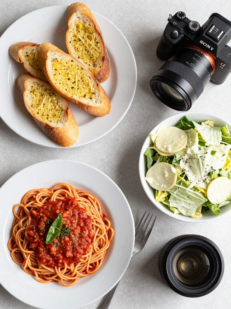 Pairing Ideas: What to Serve With This Garlic Bread
