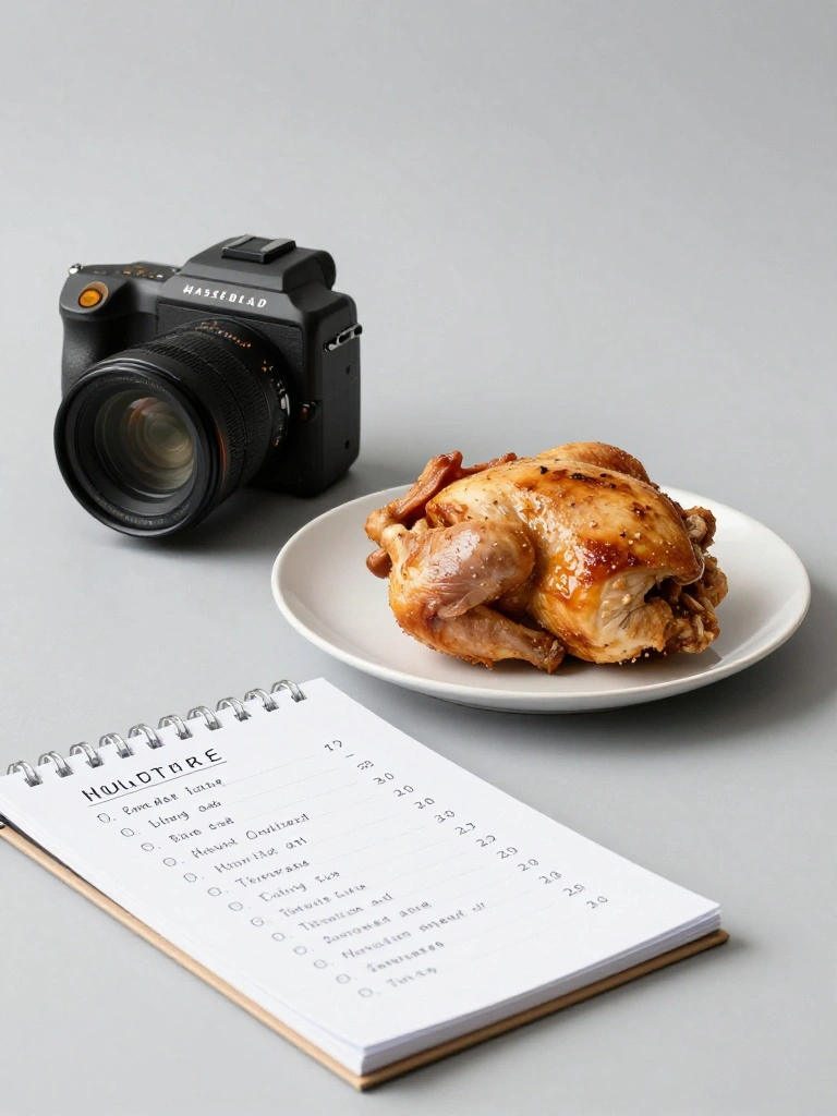 Nutritional Information For Easy Chicken Dinner Recipes